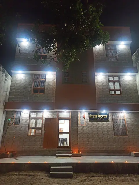 Natraj Homes
