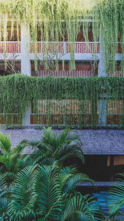 Amnaya Resort Nusa Dua