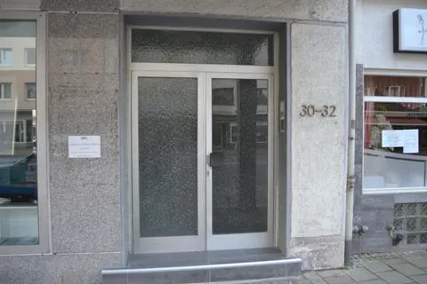 Ferienwohnung Georgstrasse
