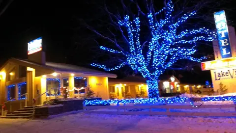 Lakeview Inn