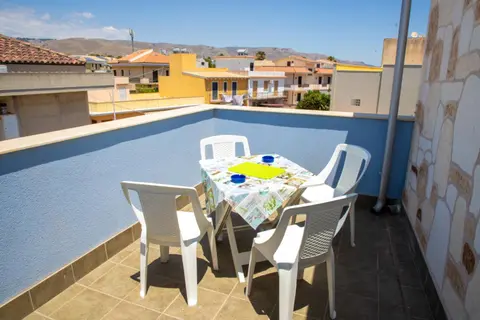 la casa di miky