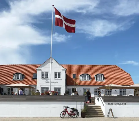Fanø Krogaard