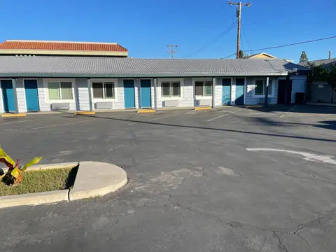 La Casa Motel, Garden Grove - Anaheim