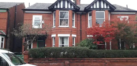 Bird Song Guest House Old Trafford