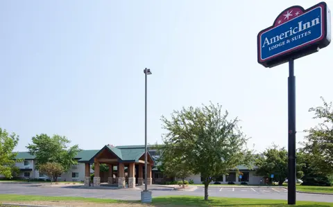AmericInn by Wyndham Coon Rapids