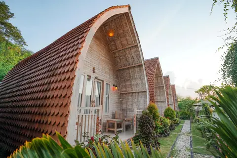 Unicorn Bungalow