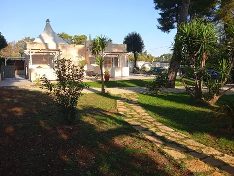 Villa don peppe