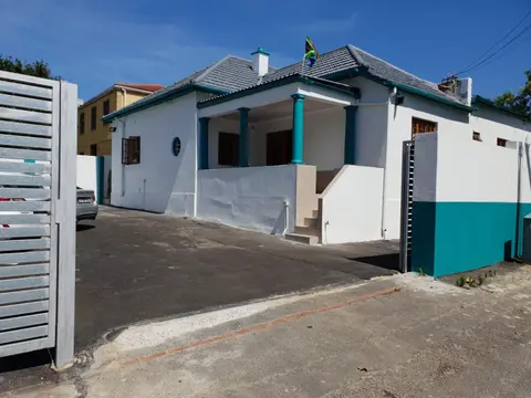 Fama Lodge Single Rooms