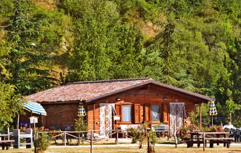 The Village Chalet