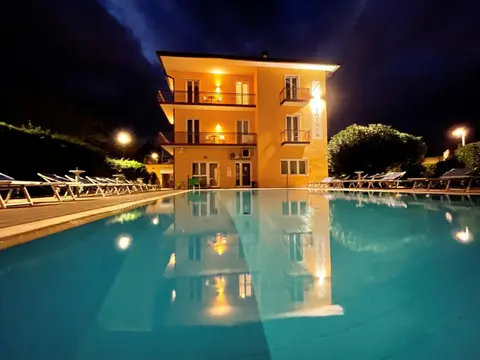 Residence Beatrix