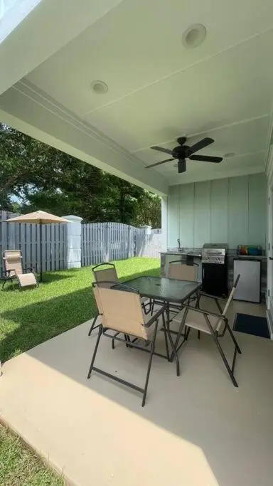 Luxury House Cottage - Foley