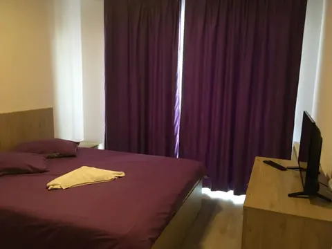 APARTAMENT AVANGARDEN EMA ROSU