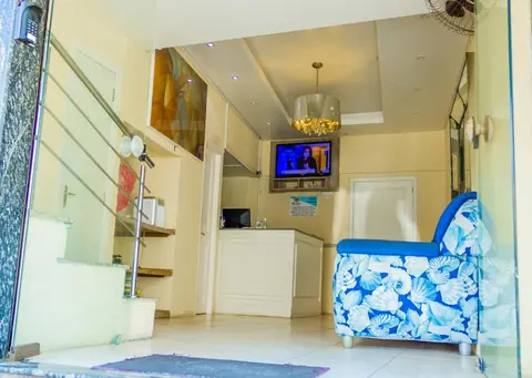 Residencial Rei Thomas