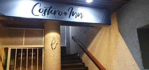 Costero Inn - Not Hotel
