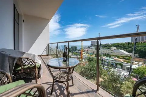 Arcadia Sky квартира возле моря fainorent