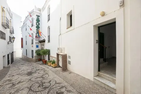 Apartamento BALCON DE EUROPA 4 MENYBER