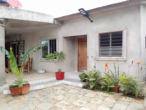 VILLA FLEURIE