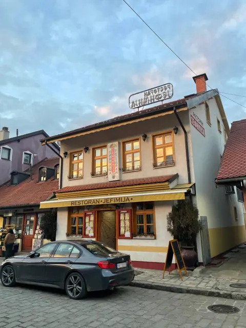 Lux Jefimija
