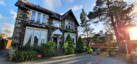 The Howbeck & The Retreat 5min to Lake, Restaurants & to the free Hydro Wellness Club