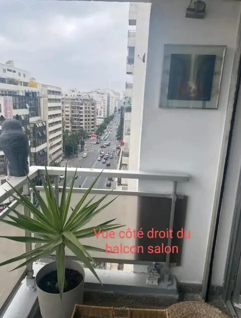 Appartement RIM