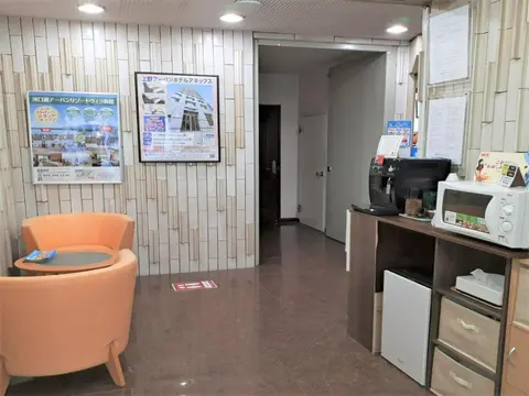 Monthly Mansion Tokyo West 21 - Vacation STAY 10873