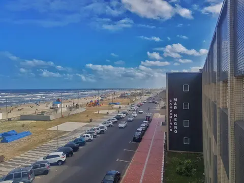 Incrível Sacada à Beira Mar APTO 3Q