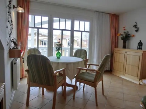Ferienwohnung T9
