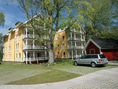 Ferienwohnung W18 3 S