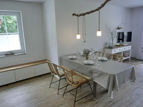 Ferienwohnung LP1