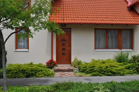 Betérő Apartman Veszprém