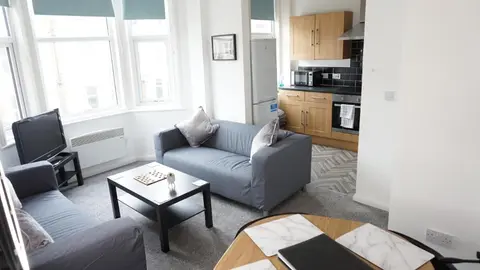 Sienna Family Holiday Apartments