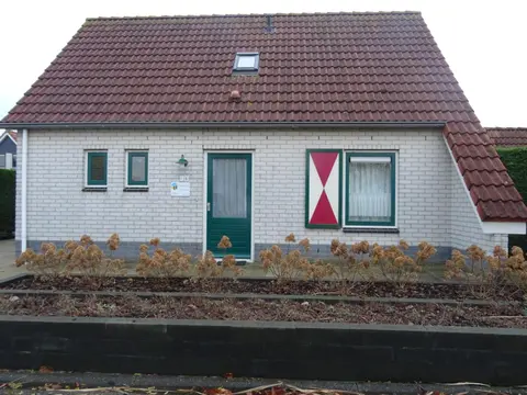 Kustverhuur, Park Schoneveld, Zeemeeuw 138