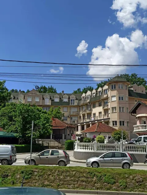 Apartman Kata