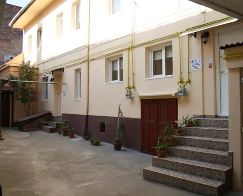 Apartment BIANCA