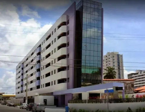 Lindo Apartamento- Hosti