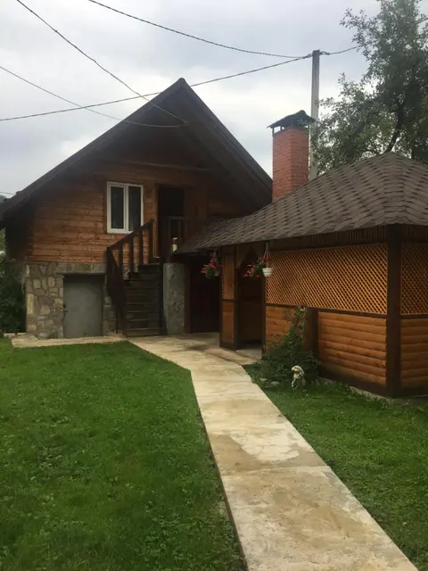 Шепіт лісу