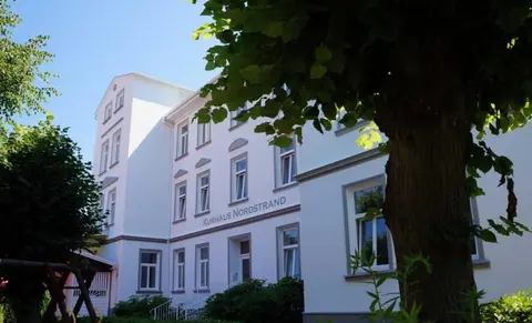 Kurhaus Nordstrand Ferienwohnung 45407