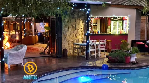 MALI Boutique Lodge & Tube 'n Axe Budget Accommodation