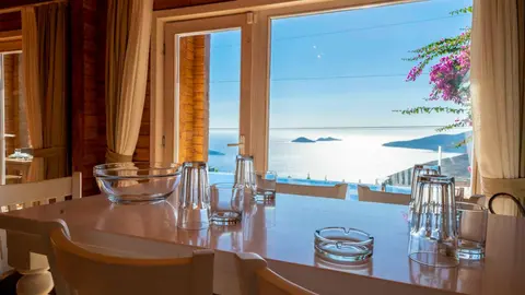Eco villa Karanfil