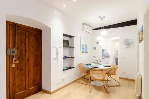 Appartamento di design