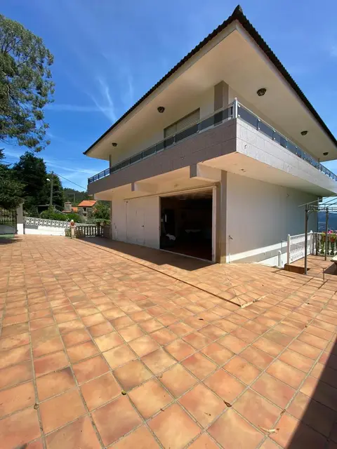 Lugar do Pombal