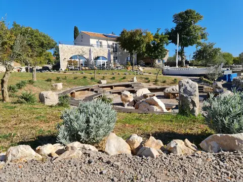 Boutique Resort OSMA - Adults Only