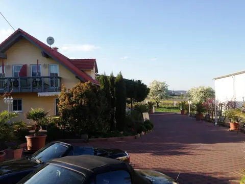 Gästehaus Helbighof
