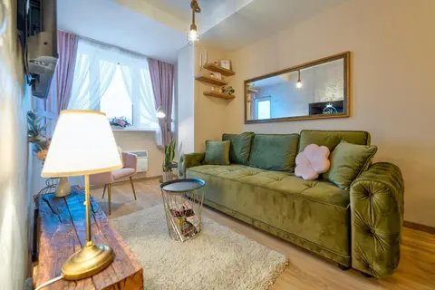 Nera Lux Apartment