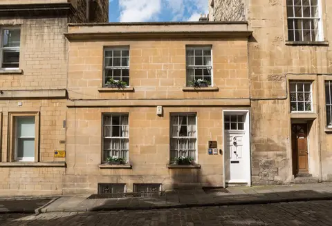 Abbey Mews