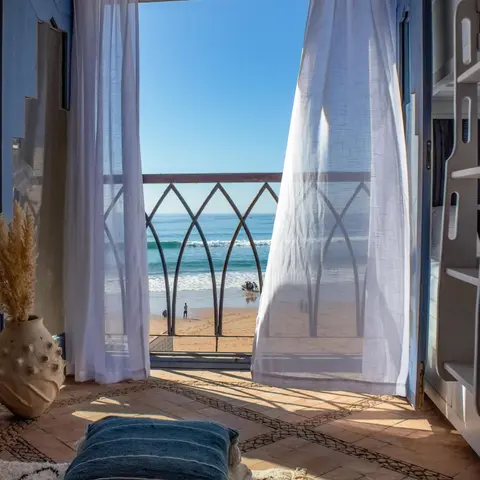 TEDDY PIRATE - Coliving
