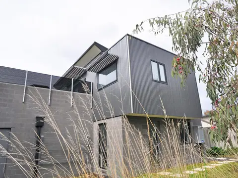 Luxe Townhouse 2