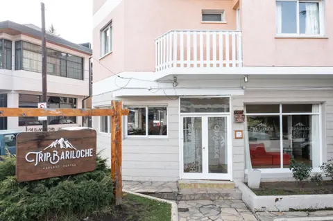 Trip Bariloche Select