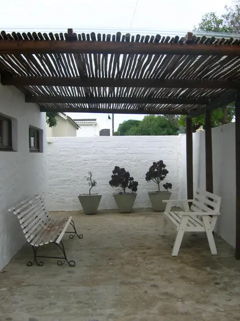 Karoo Huis