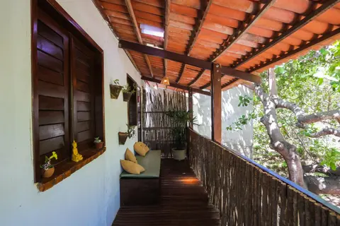 Mandala Hostel Jeri